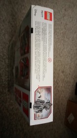 LEGO Star Wars: First Order Heavy Scout Walker (75177) - NISB