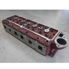Used Cylinder Head Fits Massey Harris 44 H260a601 H260a605 H260a500 1004598m91
