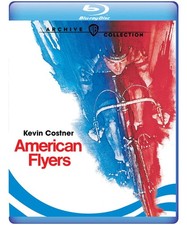 American Flyers (blu-ray)