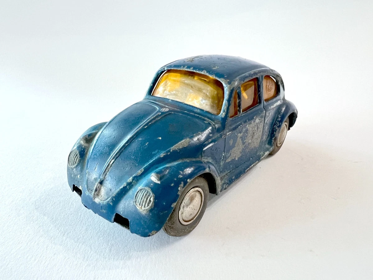 25+ Volkswagen Red Vintage Manufacture Diecast Cars for sale