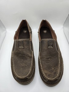 Mens Ariat Cruiser | eBay display picture 2