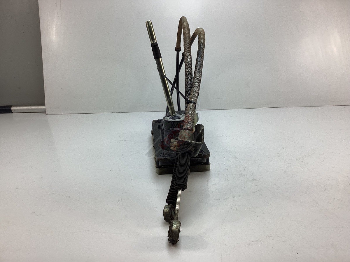 BMW Mini R55 R56 Manual Gearbox Gear Selector Linkage 8603200