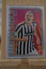 Alexander Meier Chrome Bundesliga 2025/26