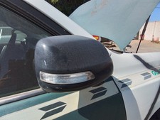 Retroviseur droit (ou coque) Peugeot 204