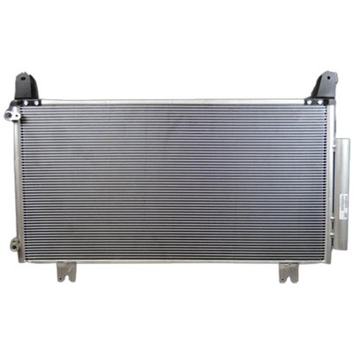 GPD 30064C A/C Condenser fits 2017-2019 Honda CR-V