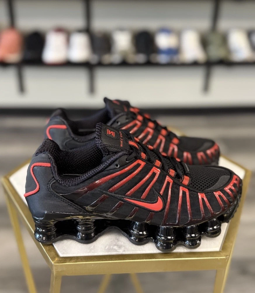 kids nike shox products for sale | eBay