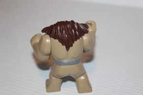 Lego Legands of Chima Mugus Figure, missing Head 70144