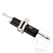 Triumph 675R STREET TRIPLE 2008 - 2016 YSS Steering Damper