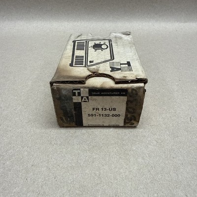 Tour & Andersson 591-1132-000 FR 13-US
