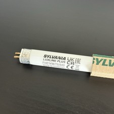 Sylvania Luxline Plus FHE14W/T5/840 14 Watt Cool White Fluorescent Lamp 550mm