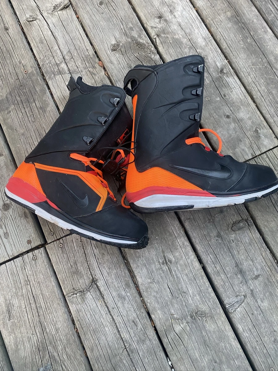 Nike Lunarendor スノーボードブーツ US9 27.0センチ Nike Lunarendor スノーボードブーツ US9 27.0センチ 12月中旬発売予定