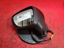 NISSAN MICRA K14 DOOR MIRROR PASSENGER SIDE NEARSIDE WING 2020 5 DOOR LH