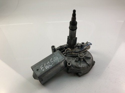 RENAULT MEGANE III Hatchback BZ0 Scheibenwischermotor 27A-00092053-0 16923080