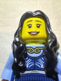 Lego Ninjago Maya Minifigure The Hands of Time NJO0288 - 70627 MY27