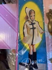 Topper Dawn Fashion Doll Clothes #0724 singin' in the rain Jacket Coat