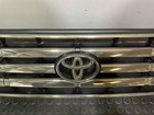 <!--F#f_0-->Toyota Land Cruiser Prado 90/95 Series OEM Front Radiator Grille 53100-60070<!--F/-->