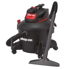 Shop-Vac 5761011 10 Gallon 4.5 Peak HP Wet/Dry Vacuum with Blower Function