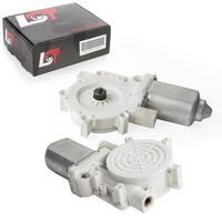 2X Fensterheber Stellmotor Vorne Links Rechts FüR Mini R50 R53 R52 Cabrio 01-05