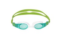 Schwimmbrille Kinderbrille Taucherbrille Mehrfarbig Verstellbar Ab 3 Jahren