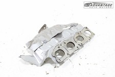 2020-24 MERCEDES-BENZ GLB250 X247 TURBOCHARGER EXHAUST MANIFOLD HEAT SHIELD OEM