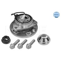 Meyle Radnabe Vorne FüR Opel Astra H L48 Zafira B A05 L35 Vauxhall A F75