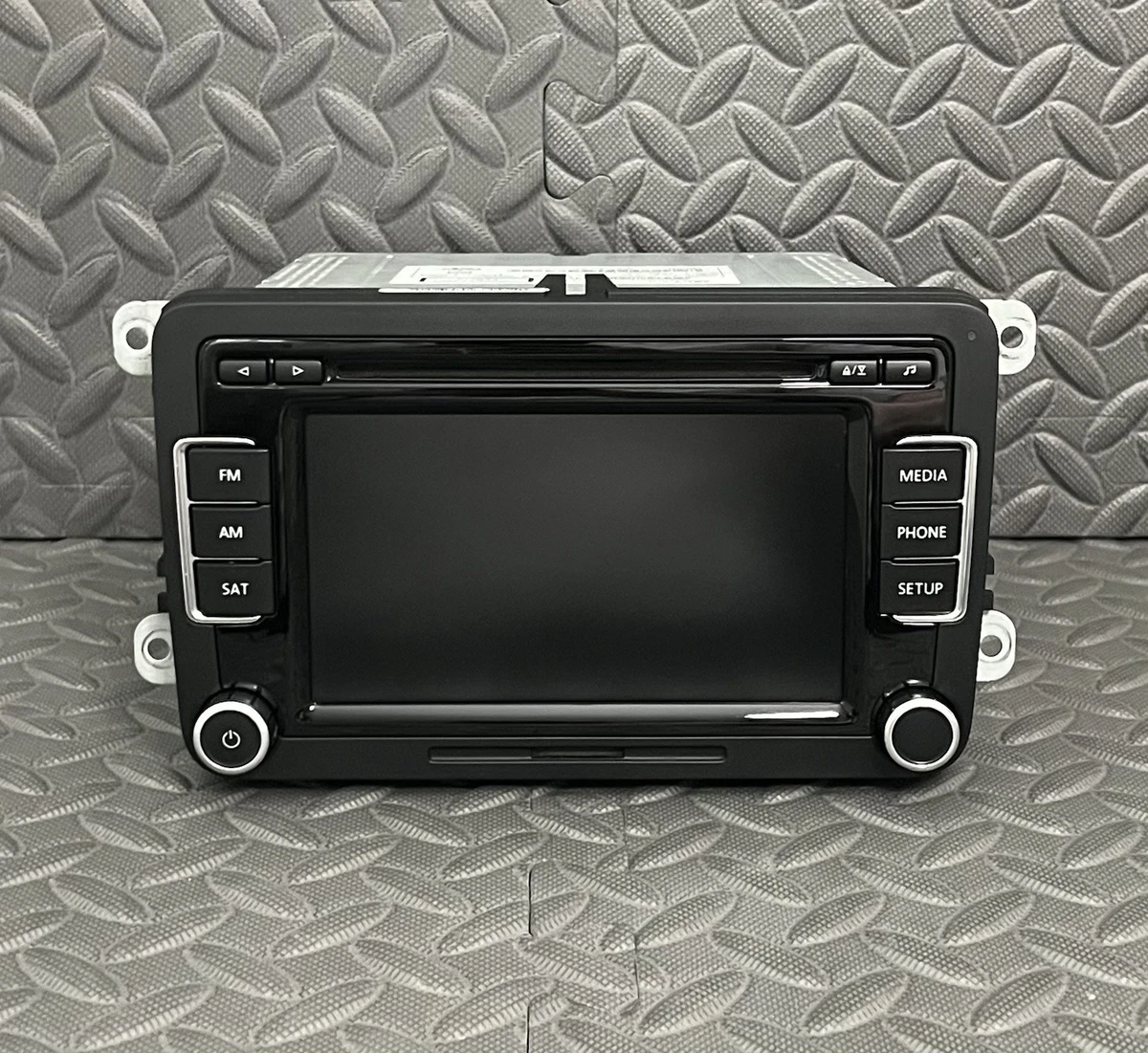 Volkswagen VW RCD 510 AUX Stereos & Head Units for sale | eBay