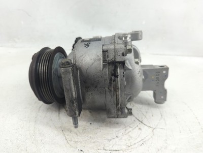 Buick Encore Air Conditioning A/c Ac Compressor Oem BNT41