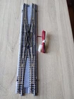 Kato N Gauge Unitrack 20-210 Scissors Crossing. Nickel Silver