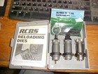 RCBS CARBIDE Die Set in 38 Spc. 357 Mag 357 Max Caliber