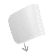 Car Front Right Bumper Towing Tow Eye Hook Cover Cap Fit for Infiniti Q50 -