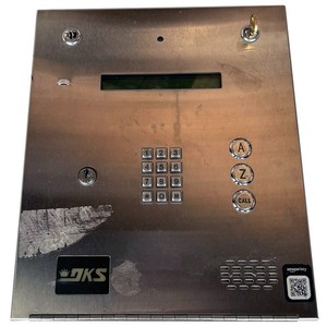 Doorking 1834-090