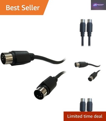 Elevate Sound mit RBS-350BT 5 Meter Lautsprecherkabel - Precision Engineered