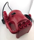 Mini Cool Aire Pro Inflator Air Pump for Balloons Portable