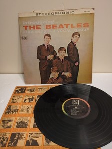 Introducing the Beatles Stereophonic | eBay