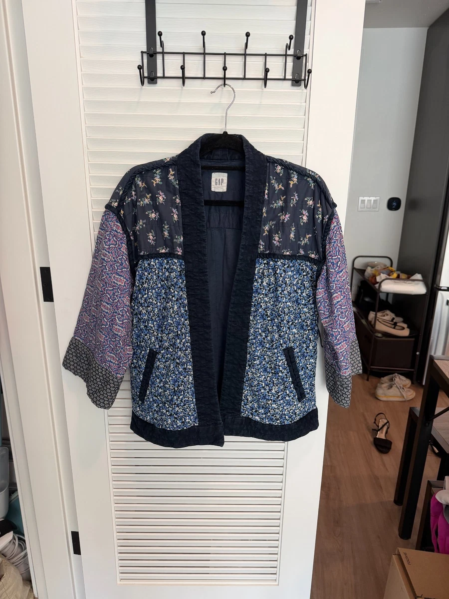 Gap Kimono Coats, Jackets & Vests for Women for sale | eBay