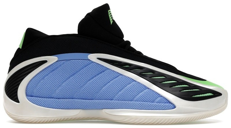 シューズ(男性用) AE2 BlueFusion /Zero lic /LimeBurst adidas AE 2 Blue Fusion for Sale | Authenticity Guaranteed | eBay