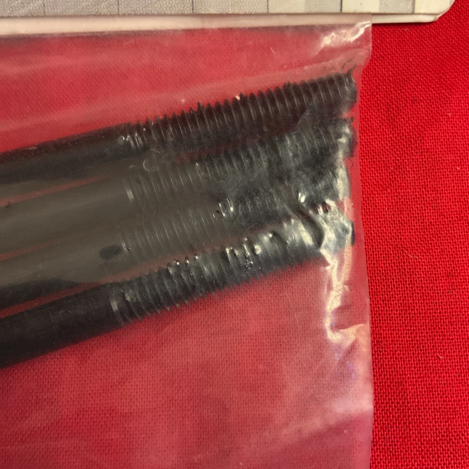 Team Trinity 3’’ Threaded Body Posts #6043  - Image 4 of 4