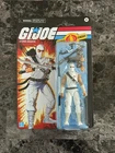 G.I. Joe Classified Series Retro Cardback Storm Shadow Walmart Exclusive