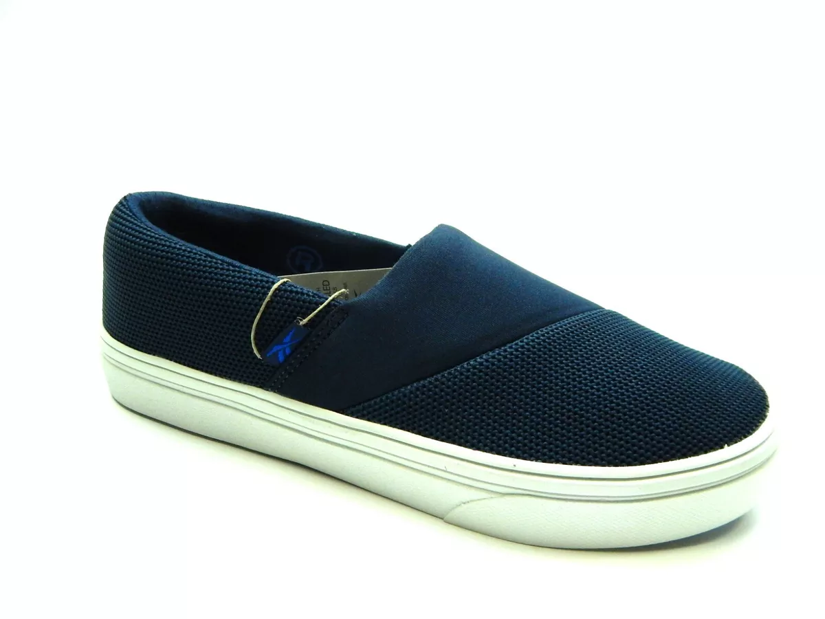 Navy shoes shop size 9