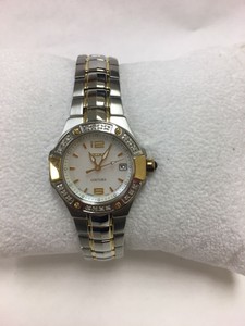 seiko coutura women's watch