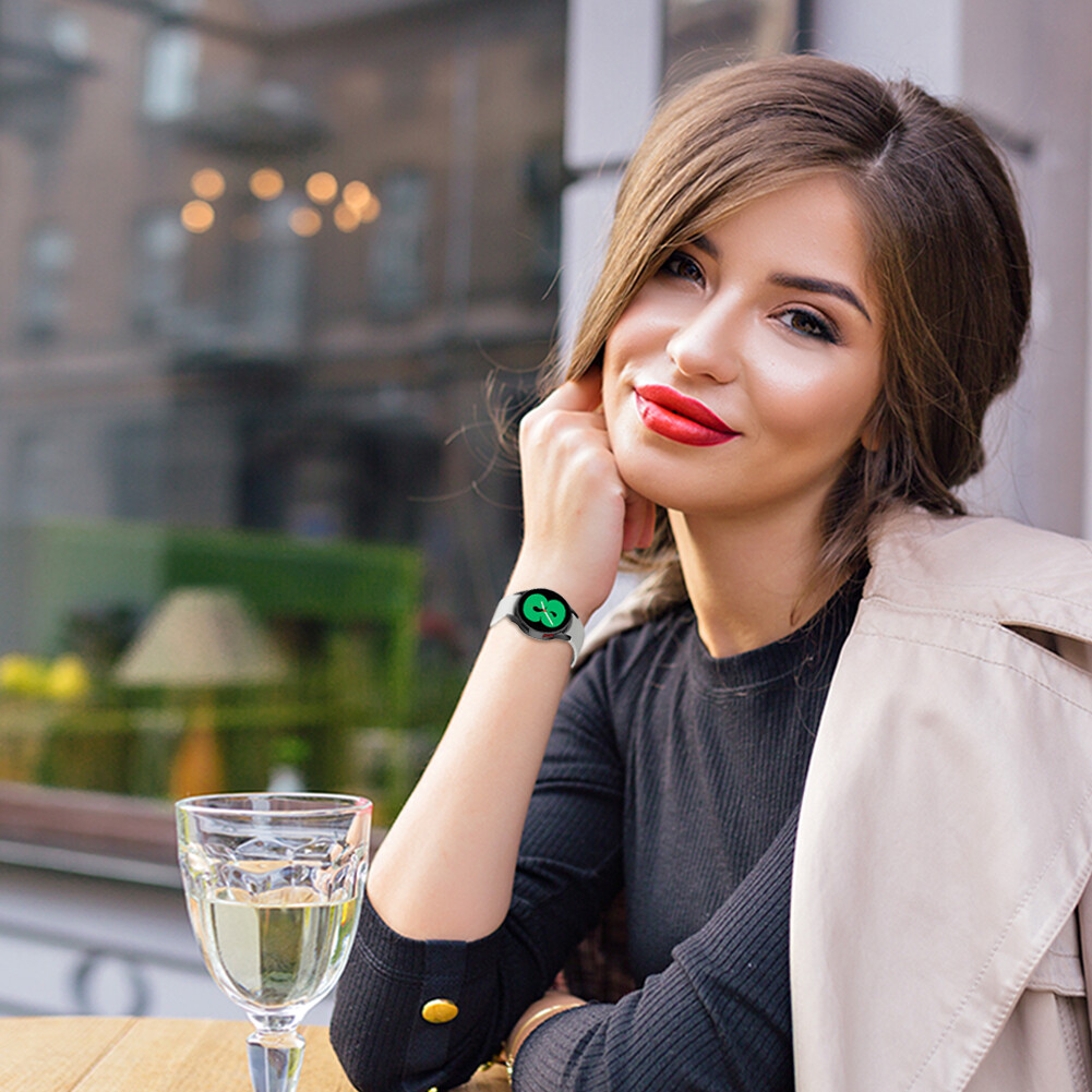 Watch Small Band for Samsung Galaxy Watch 4/3/4 Classic Adjustable