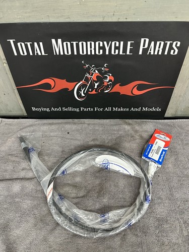 Short Clutch Cable - Honda CB350 CL350 CB450 CL450 CB500 Twins - Foto 10