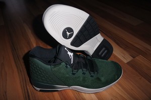NIKE AIR JORDAN ACADEMY Uomo Basket Scarpe da ginnastica 844515 300 US 9.5 EUR 43 | eBay
