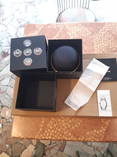 SWATCH per BLANCPAIN - Foto 6 di 15