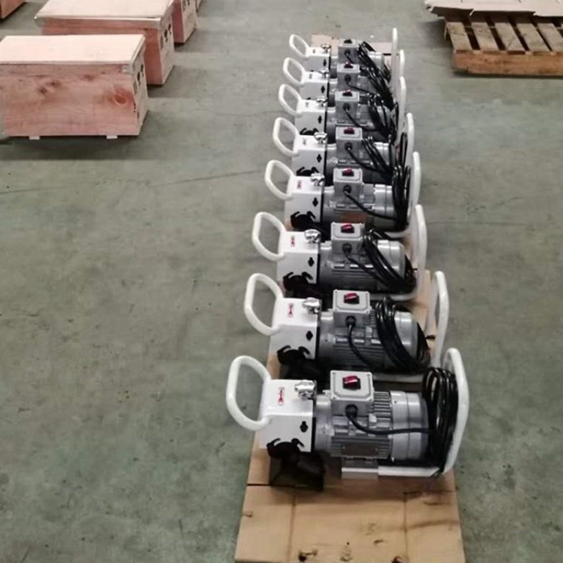 PBM15 Portable Electric Milling Groove Beveler steel plate Edge