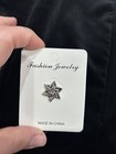 NWT Star Of David Pin! Elegant And Unique Design! — photo 5
