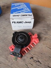 NOS AMC 1974-1978 Air conditioning Switch AMX...