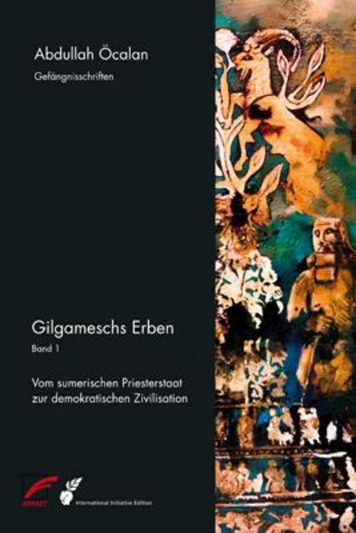 Thumbnail - Gilgameschs Erben 01, Abdullah Öcalan