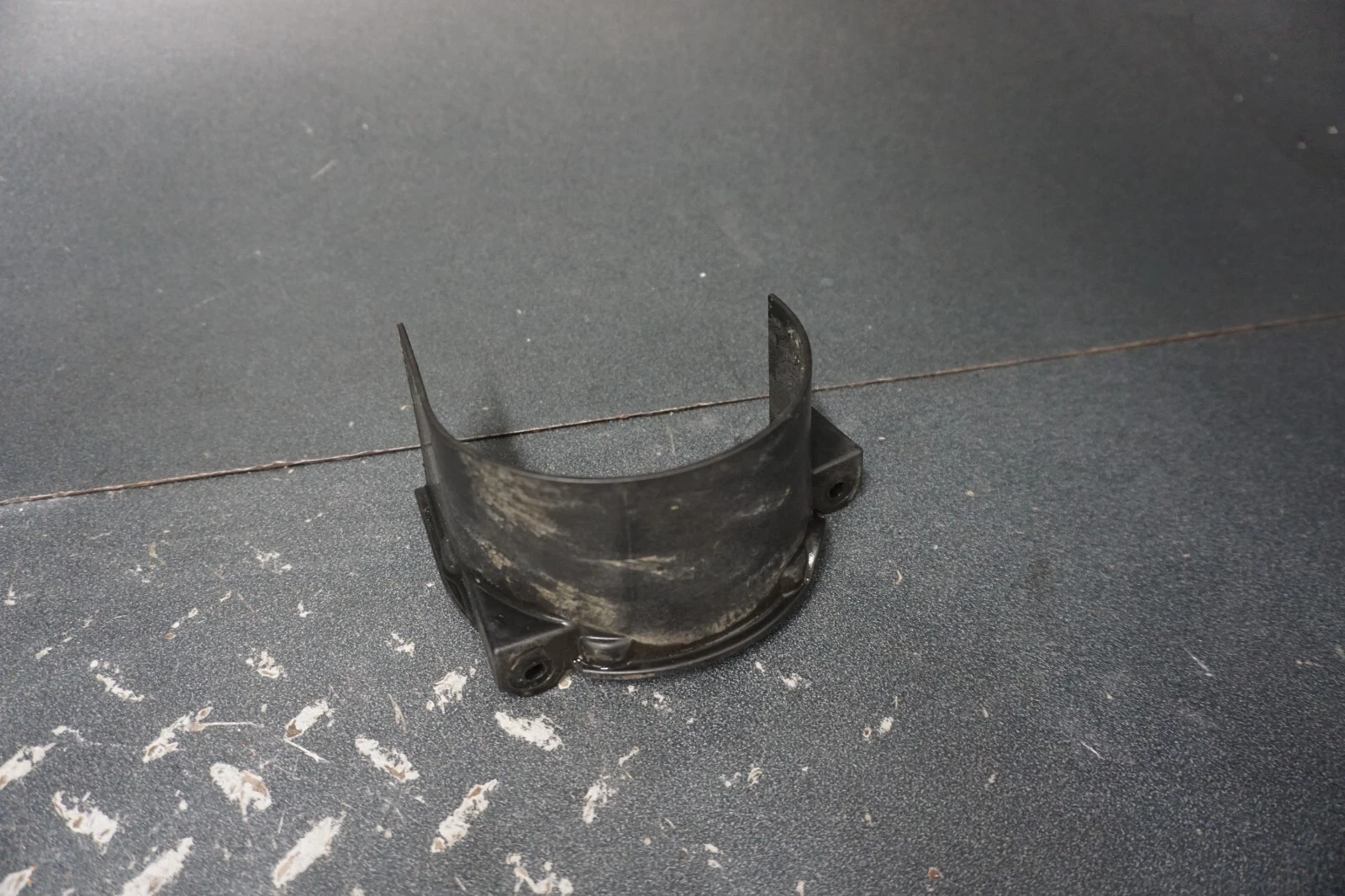 2003-2021 Kawasaki OEM PTO Driveshaft Coupler Cover Guard 14091-3749 STX-15F