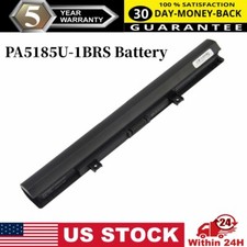   Battery For Toshiba Satellite C50 C55 series C55t-b5230 C55t-c5300 PA5185U-1BRS